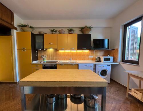 Cala Rossa Apartment