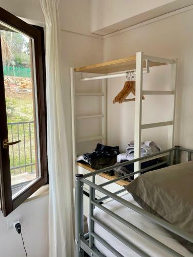 Cala Rossa Apartment