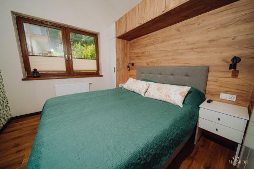 Apartament Silence Karpatia Resort Turkus