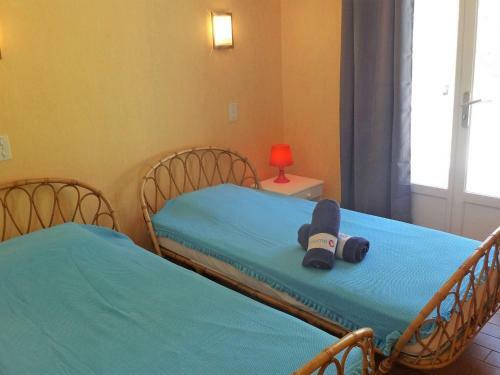 Holiday Home Maison Roumagnac Cavalaire