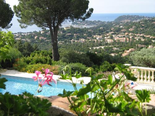 Bed & Breakfast Villa Port Sud