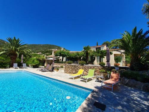 Bed & Breakfast Villa Port Sud