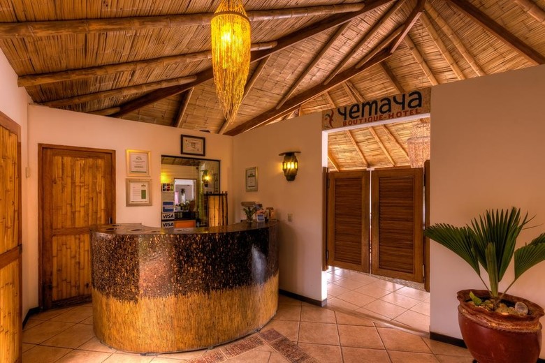 Yemaya Boutique Hotel