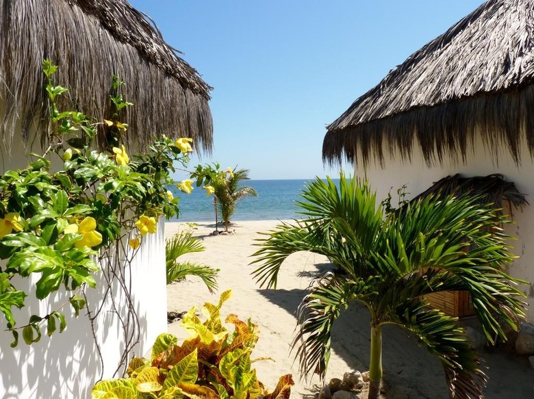 Yemaya Boutique Hotel