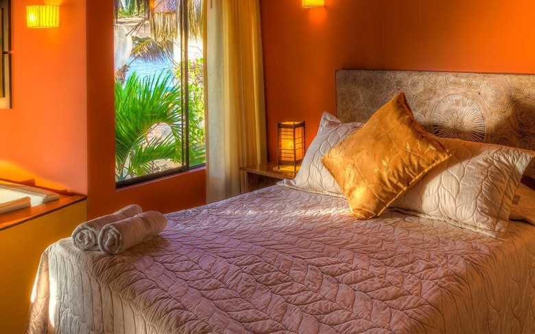 Yemaya Boutique Hotel