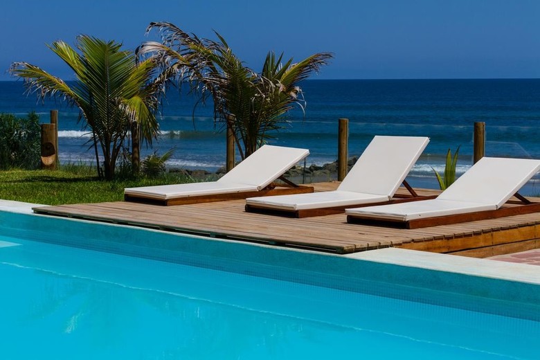 Hoja De Palma Bungalows