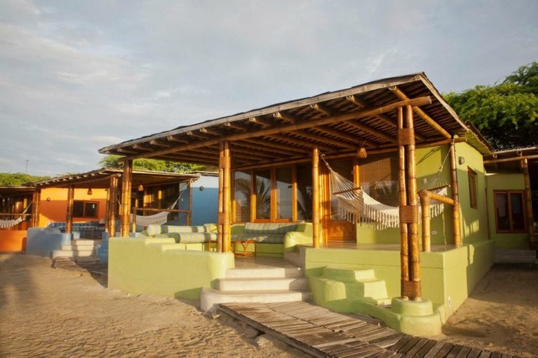 Hotel Punta Sal Suites & Bungalows Resort