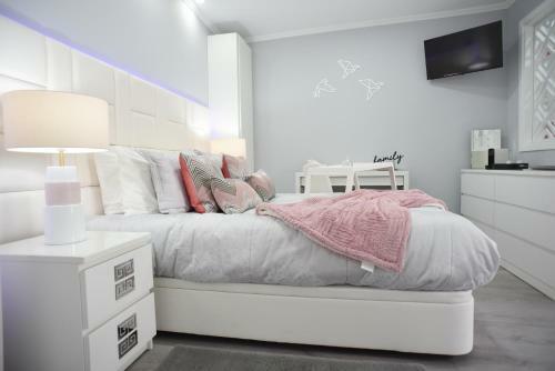 Apartamento My Way In Azores