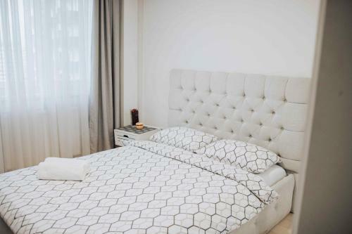 Apartamento Garsoniera Mihai Viteazu 1