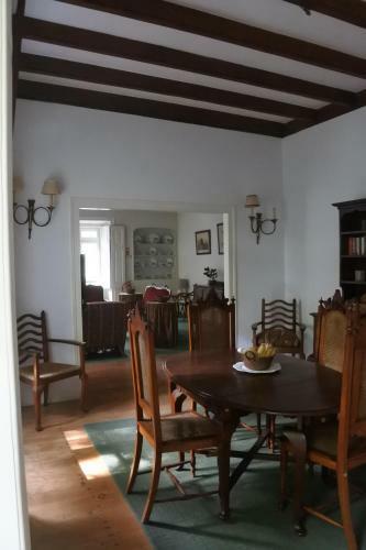 Lodge Tapada Nacional de Mafra
