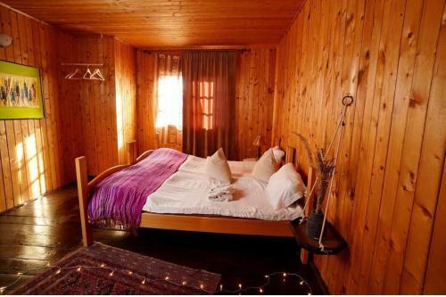 Agroturismo Cheerful Cottage