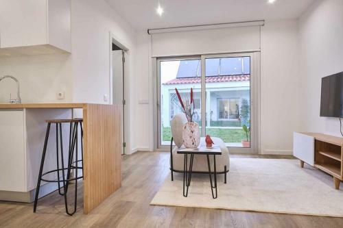 Apartamento Casas Do Portinho