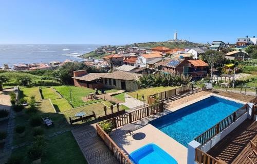 Loft 312 Apart Hotel Farol de Santa Marta