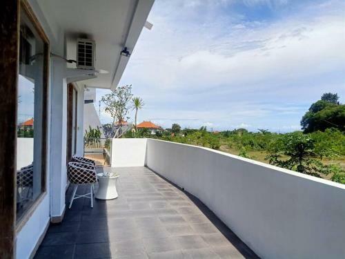 Villa Lavanya - Ocean View Villa With Private Pool