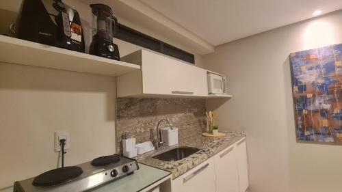 Apartamento Goldflat Cabo Branco Jo�o Pessoa