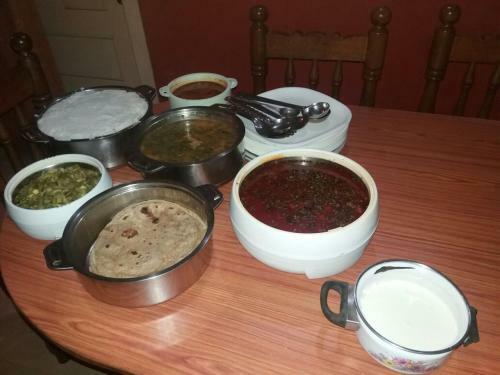 Green Land Estate Homestay