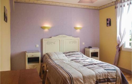 Holiday Home Plurien H-666