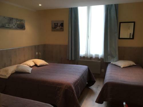 Hotel & Restaurant Le Cardinal