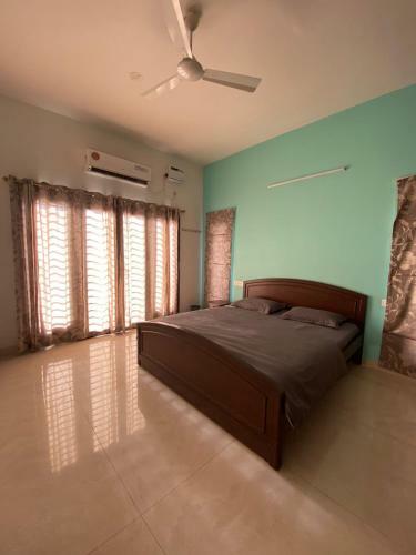 Villa Fantase Muttukadu