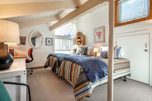 Apartamento Seasons Four By Snowmass Vacations