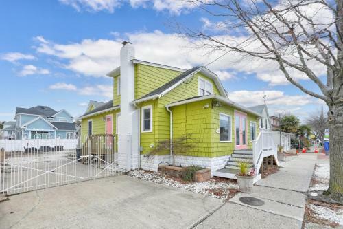 Town Of Rehoboth Beach 45 Baltimore Ave