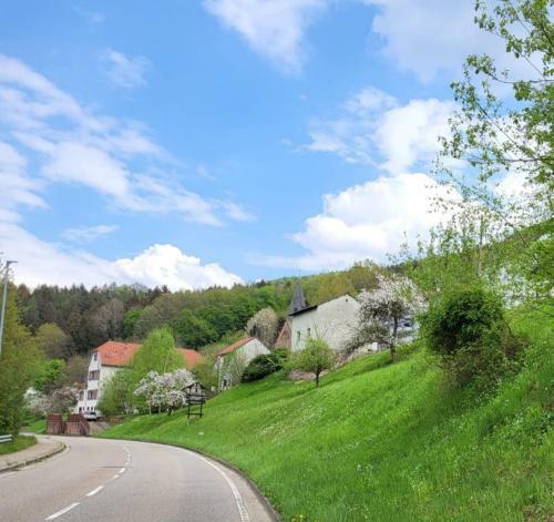 Family House