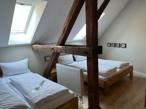 Hotel �lm�hle Eberstedt
