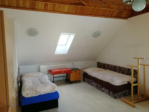 Apartm�ny Svineck� Dv?r