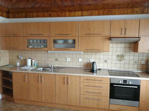 Apartm�ny Svineck� Dv?r
