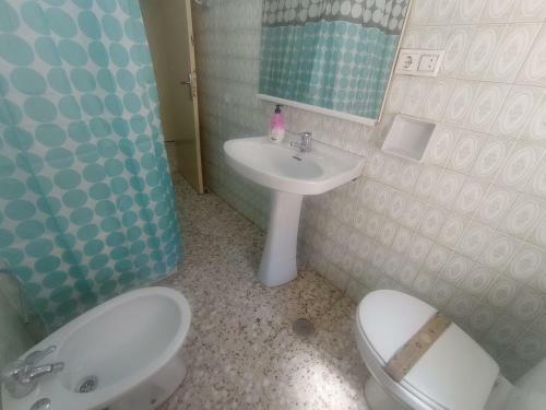 Apartamento Alojamiento Puente La Villa