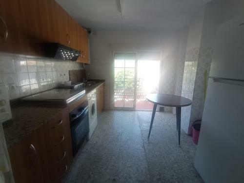 Apartamento Alojamiento Puente La Villa