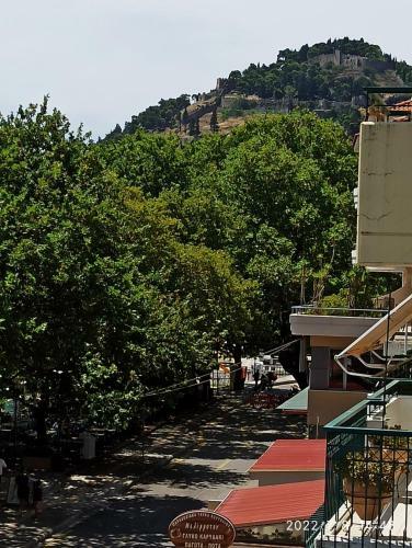 Apartamento Vallia Suites - Luxury Suite