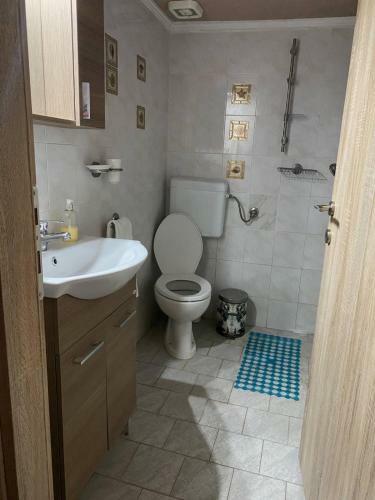 Apartamento Seaside Villa II