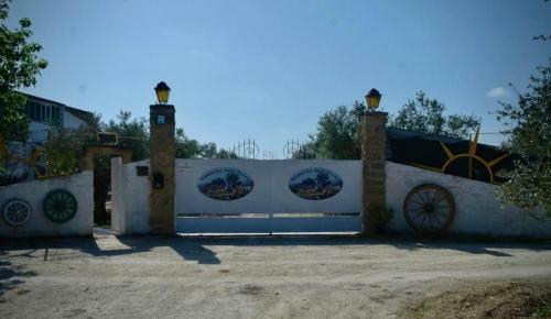 Agroturismo Masseria Anni Trenta