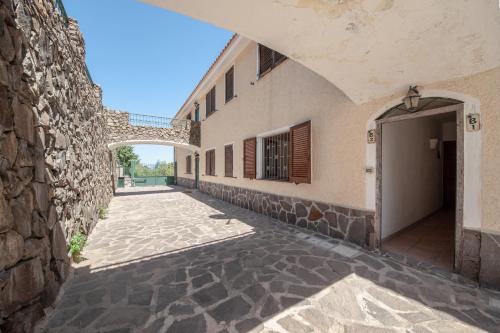 Apartamento Quiet With A Big Pool And A Spectacular View.