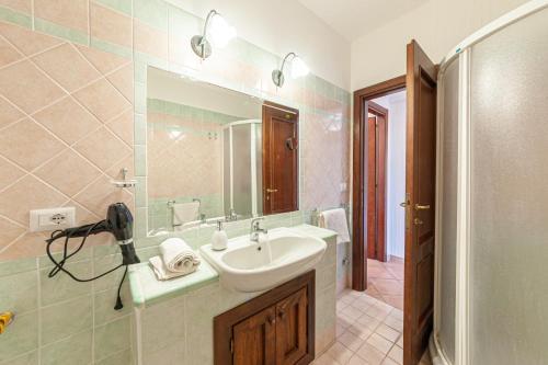 Apartamento Quiet With A Big Pool And A Spectacular View.