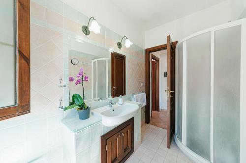 Apartamento Quiet With A Big Pool And A Spectacular View.