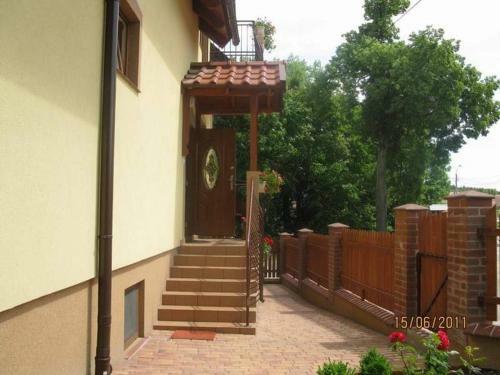 Apartamento Domek Franczesko