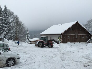 Hotel Auberge De Liezey