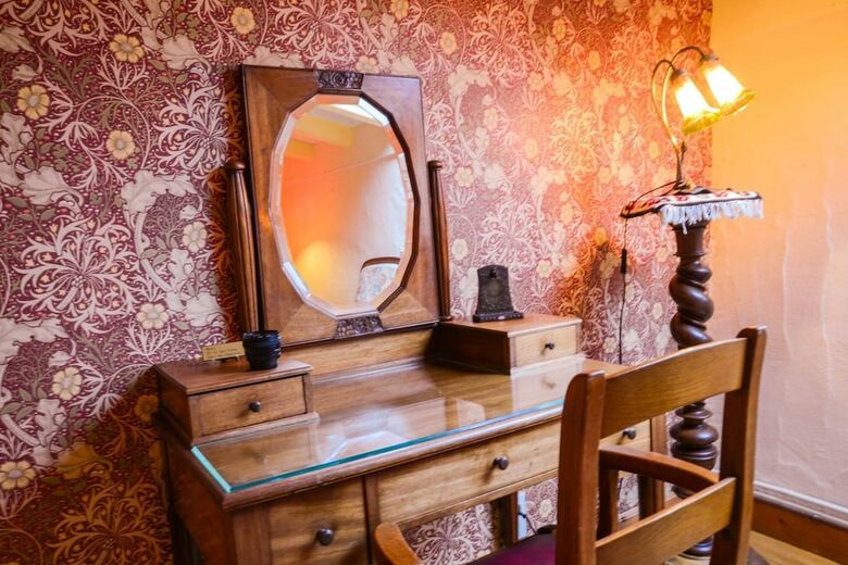 Bed & Breakfast La Closerie de Fronsac