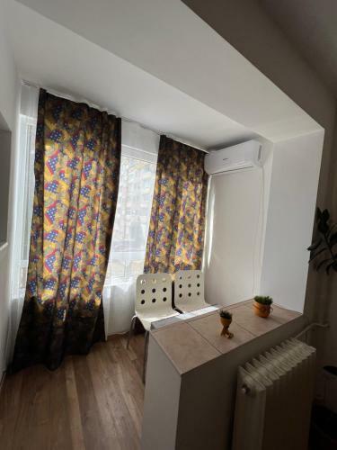 Apartament 1 Room Center Circumvala?iunii