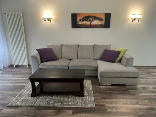 Alpin Resort Deluxe Apartment