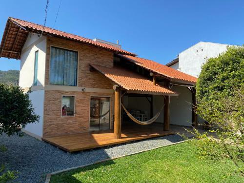 Casa Praia Gravat�