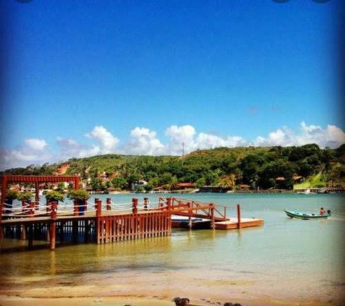 Apartamento Temporada Praia Litoral