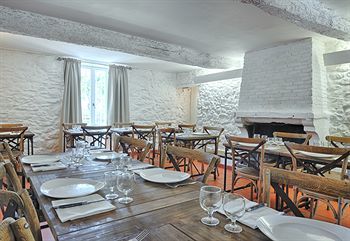 Bed & Breakfast Domaine de Fraisse