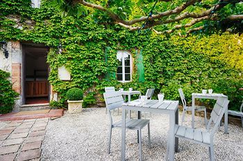Bed & Breakfast Domaine de Fraisse