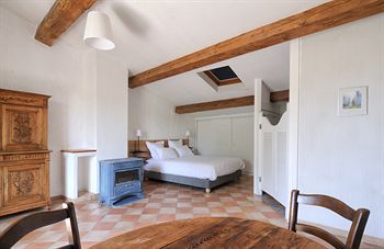 Bed & Breakfast Domaine de Fraisse