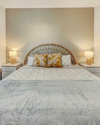 Seaside Stays Marcoola Private Apartment 1206a