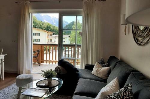 Apartamento Ferienhaus Kaiserblick - Fewo2