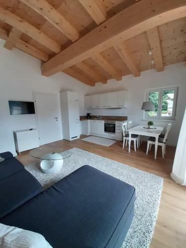 Apartamento Ferienhaus Kaiserblick - Fewo2
